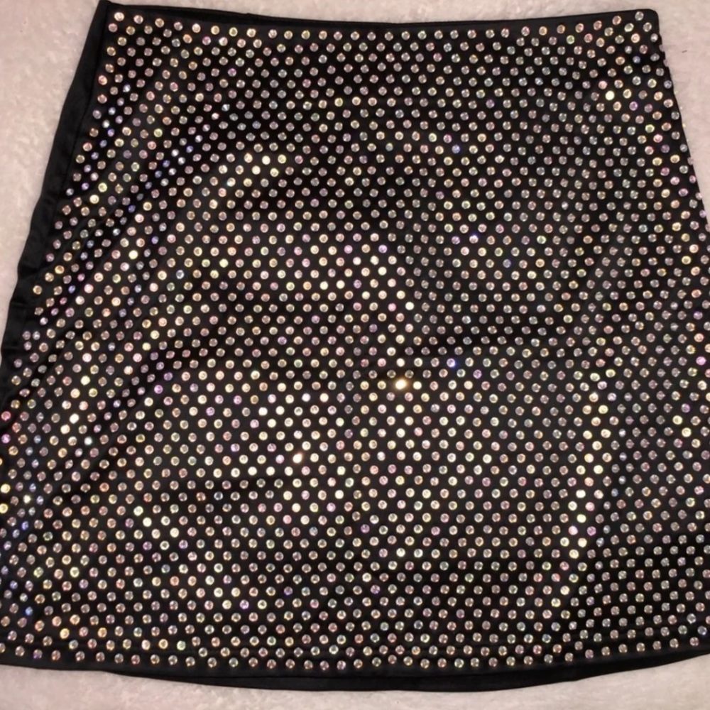 Forever21 mini skirt
